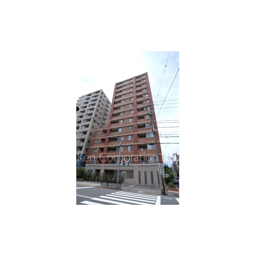 レジディア文京千石Ⅱ