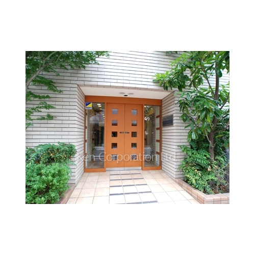 レジディア文京千石Ⅱ