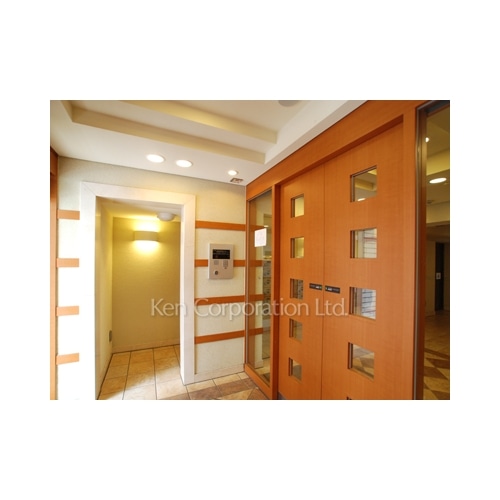 レジディア文京千石Ⅱ