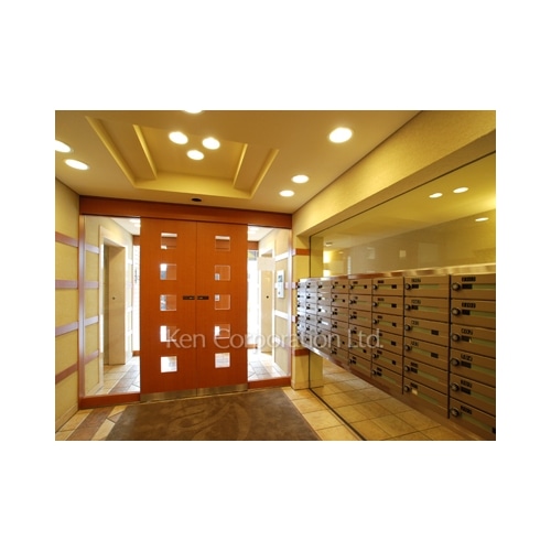 レジディア文京千石Ⅱ