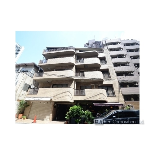 オーブラン麻布