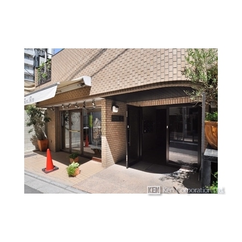 オーブラン麻布