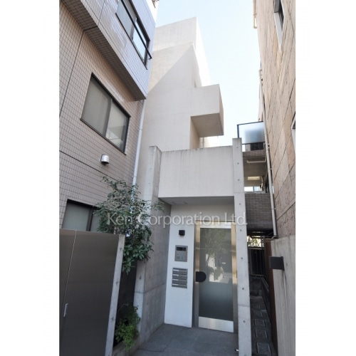 パシフィック神宮前