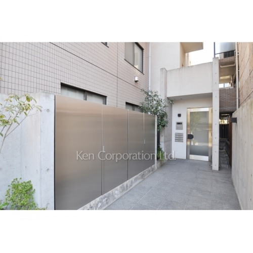 パシフィック神宮前