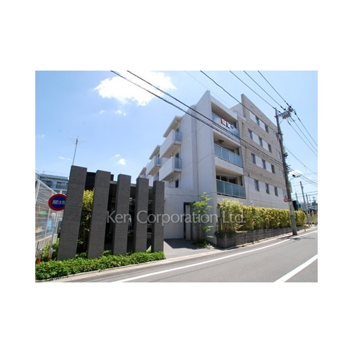 ＫＷレジデンス桜新町