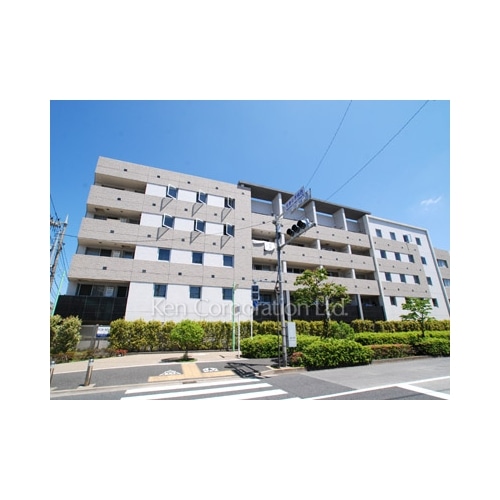 ＫＷレジデンス桜新町