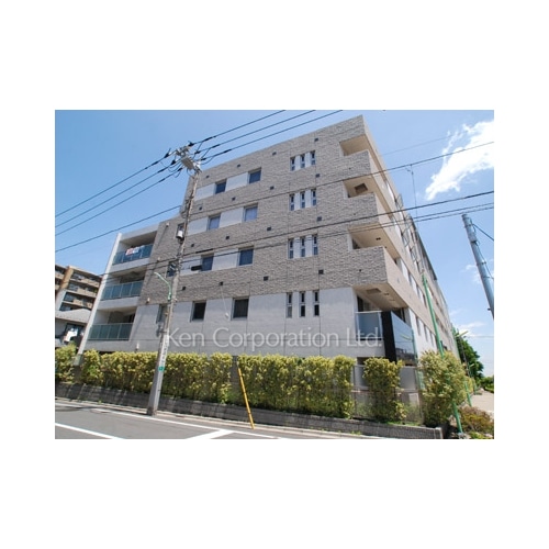 ＫＷレジデンス桜新町