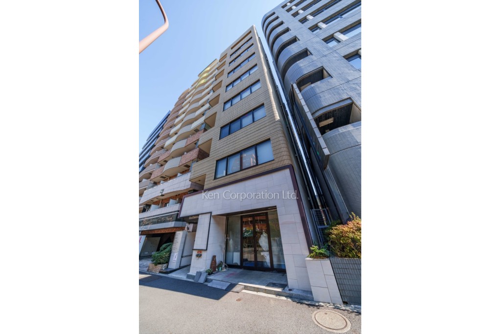 仮称)五反田テックワン