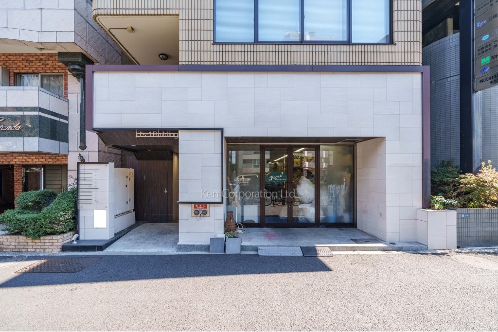 仮称)五反田テックワン