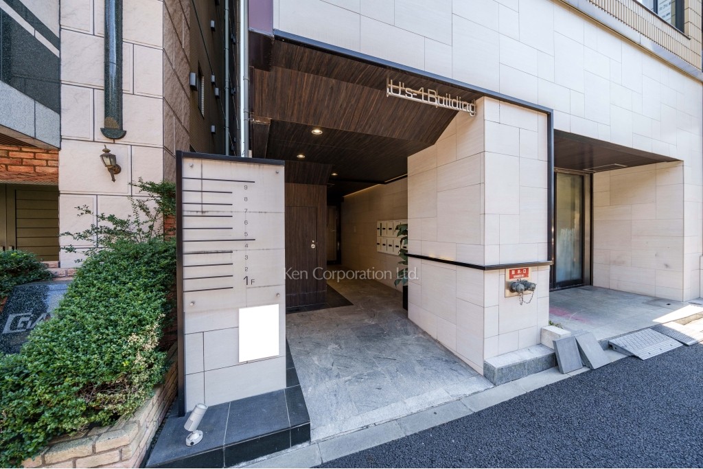 仮称)五反田テックワン