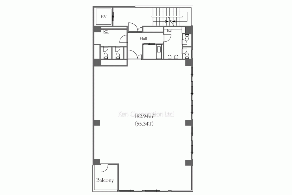 虎ノ門宝寿会館