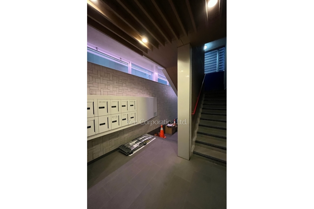 虎ノ門宝寿会館