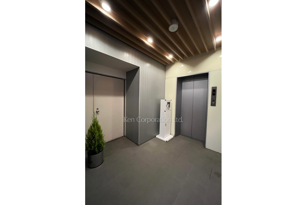 虎ノ門宝寿会館