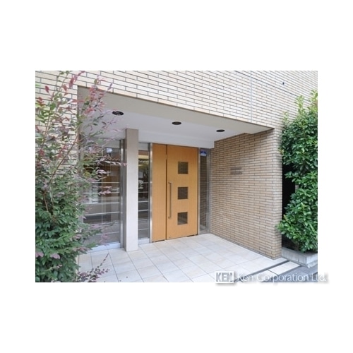 アパートメンツ三宿