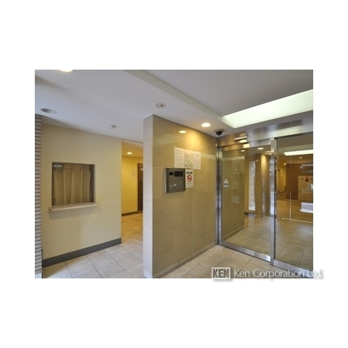 アパートメンツ三宿