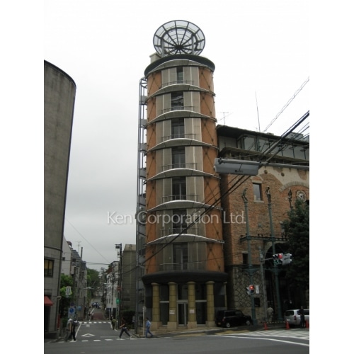 Ａｒｔ　Ｓｉｌｏ　（アートサイロ）