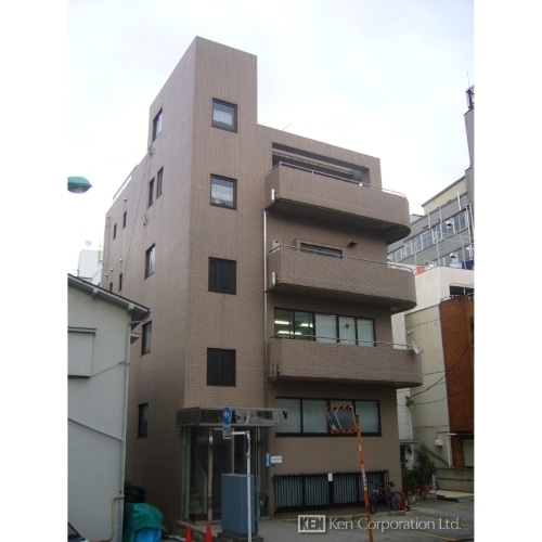 パークサイドビル