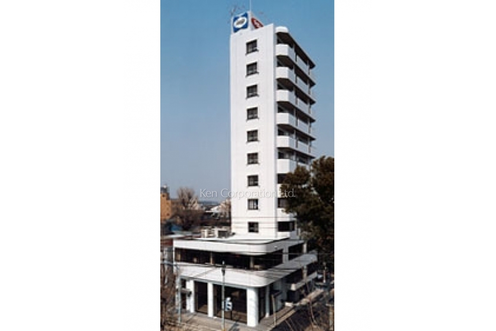 ベルオーク本郷