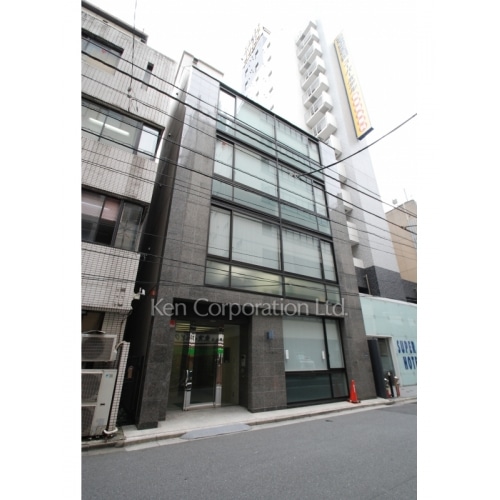 スプリュー新橋ビル