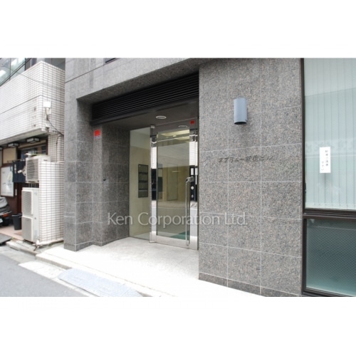 スプリュー新橋ビル