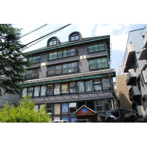 パーク青山ビル