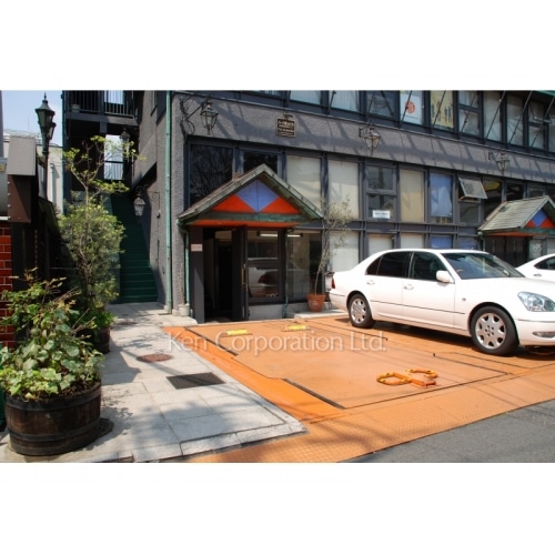 パーク青山ビル