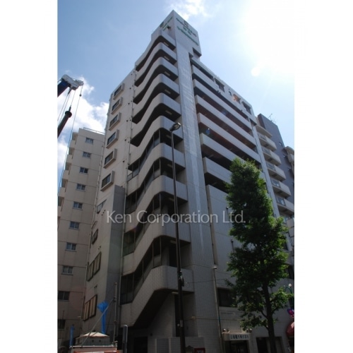 キャッスルマンション笹塚