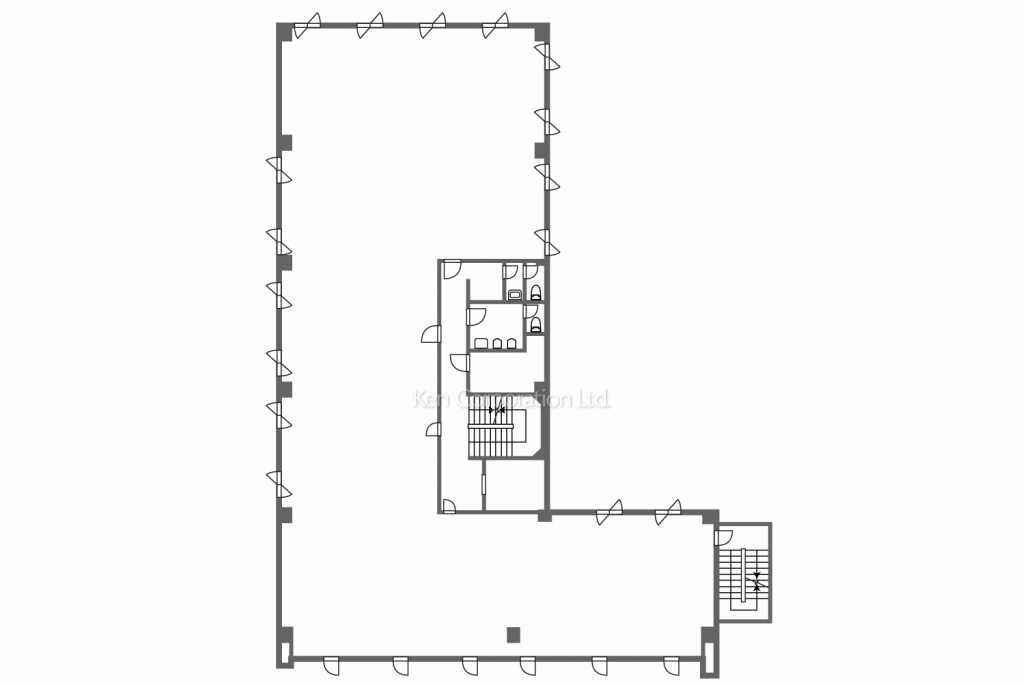 市ヶ谷野村ビル