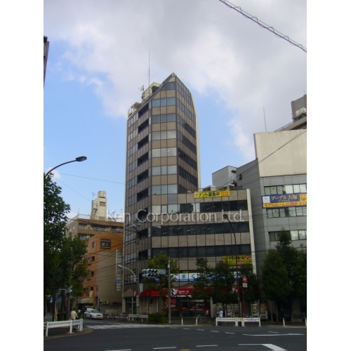 カブト５４上池袋ビル