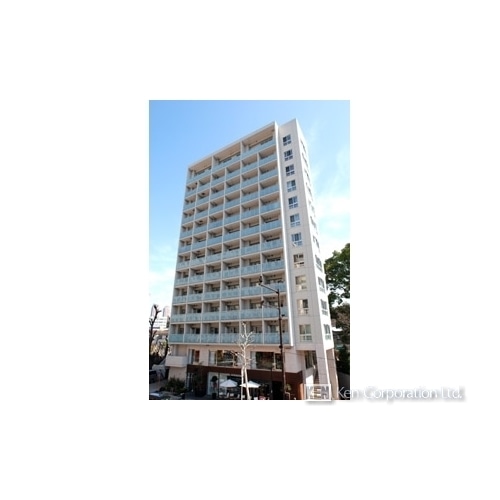 クオリア南麻布