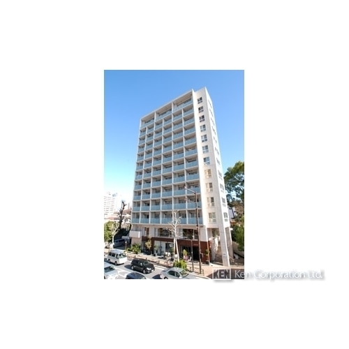 クオリア南麻布