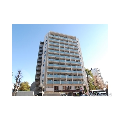 クオリア南麻布