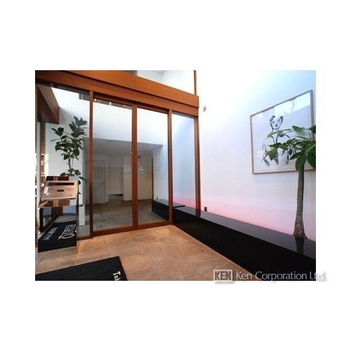 クオリア南麻布