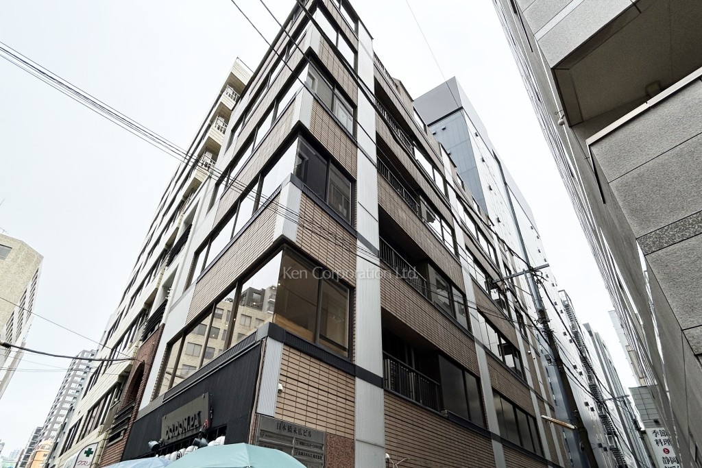 日本橋末広ビル