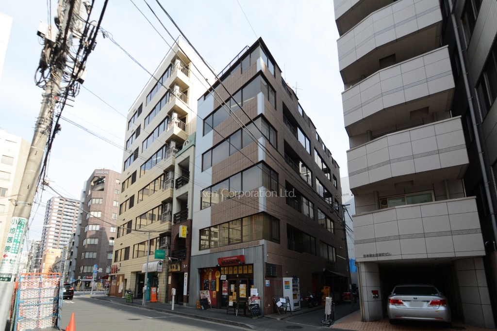 日本橋末広ビル