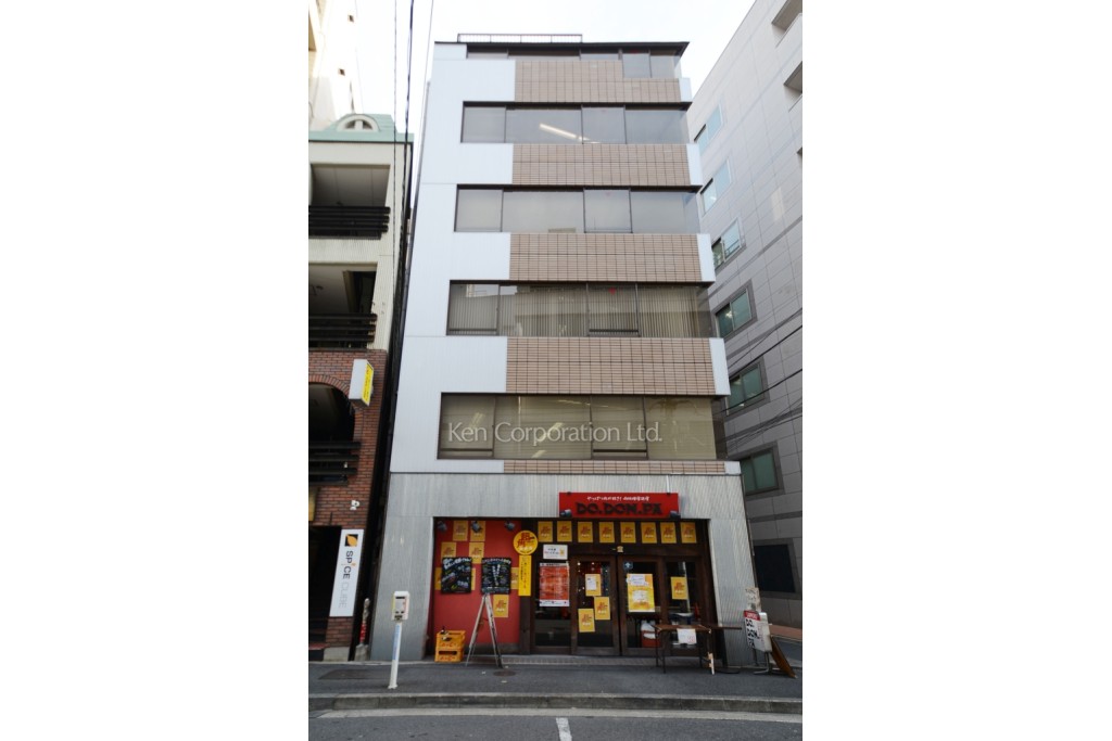 日本橋末広ビル