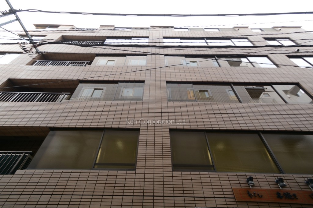 日本橋末広ビル