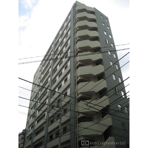 コンフォリア日本橋