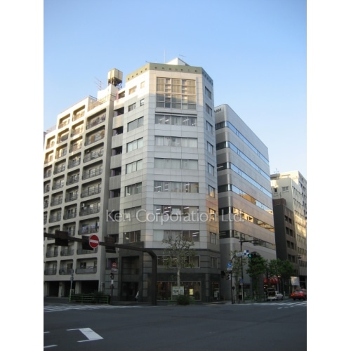 日本橋村松ビル