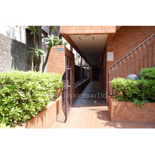 センチュリーホーム南青山