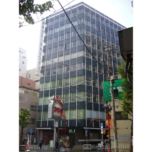 漆原ビル文京センター