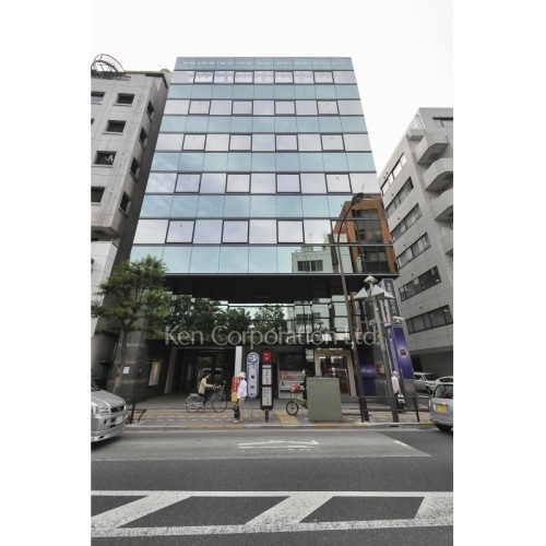 いちご吉祥寺ビル