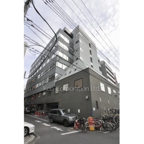 いちご吉祥寺ビル