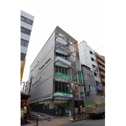 VORT高田馬場briller