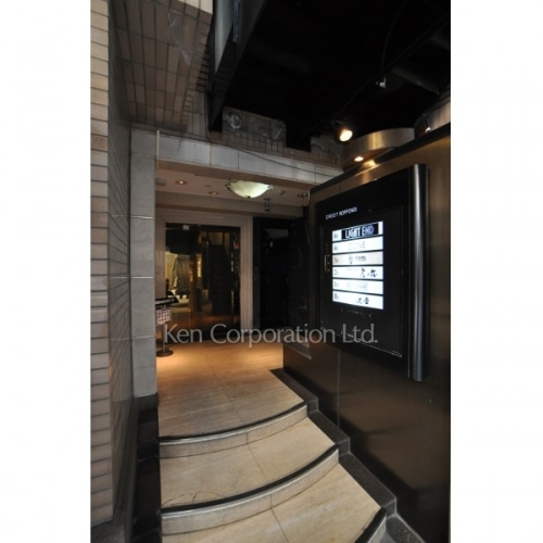 ＣＲＥＳＴ六本木