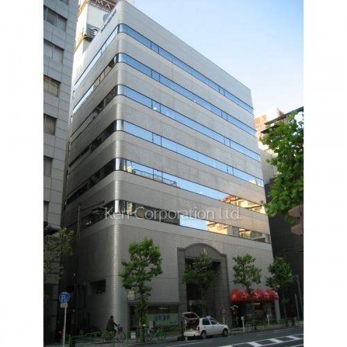 プラザマームビル