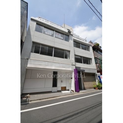 アソルティ新宿五丁目ビル