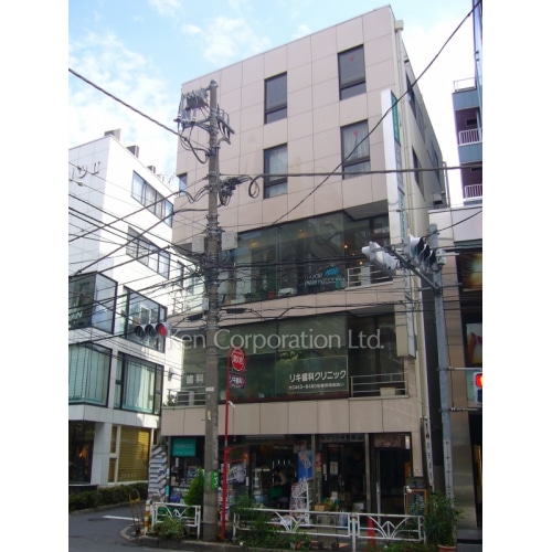 ワイエム代官山