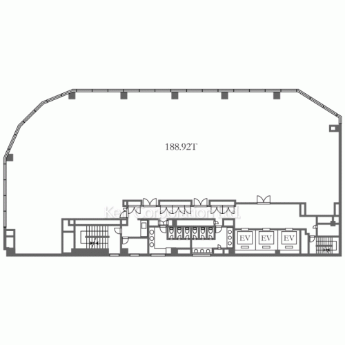 オリックス品川ビル