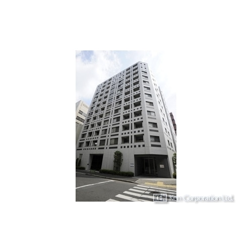 カスタリア茅場町